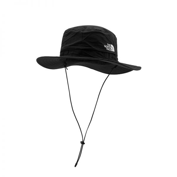北面男女同款Horizon防晒渔夫帽运动帽户外新款TheNorthFace|5FX6