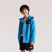 北面儿童冲锋衣男童防水外套Antora山林硬壳户外TheNorthFace|8A48