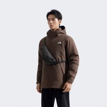 北面Glen Canyon腰包男女轻巧便携运动户外徒步TheNorthFace|8EEU