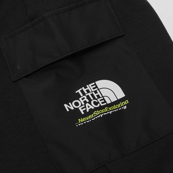 TheNorthFace北面针织长裤男户外秋季上新|81MK