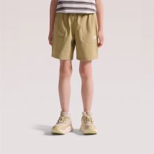 北面童装儿童凉感短裤男童防晒速干裤女童裤子TheNorthFace|8C0K