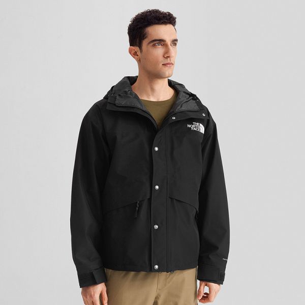 下 TheNorthFace北面1986经典ICON冲锋衣复刻款春款|5J5N