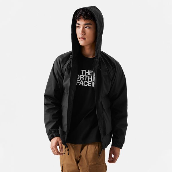 TheNorthFace北面防风夹克男户外秋季上新|7WDO