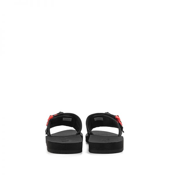 TheNorthFace北面凉鞋男户外轻便舒适上新|819V