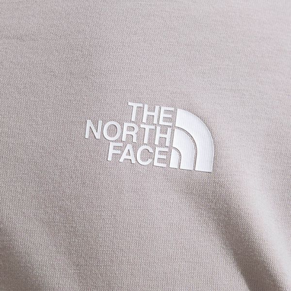 北面男女同款纯棉印花短袖T恤户外透气夏新款TheNorthFace|8DEX