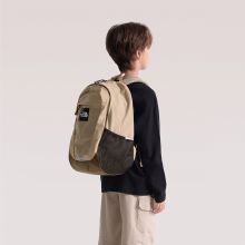 北面儿童双肩背包男女童款书包户外便携收纳TheNorthFace|8AMX