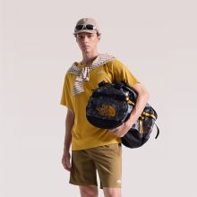 北面短袖T恤男女同款纯棉运动户外休闲透气新款TheNorthFace|8GWE
