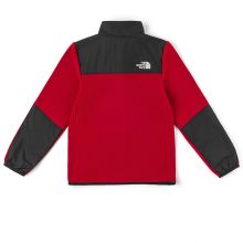 北面新年款儿童抓绒外套男女童户外保暖新款TheNorthFace|8DU5