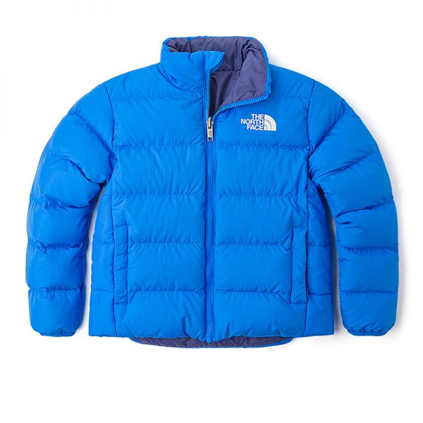 TheNorthFace北面童装鹅绒羽绒服男女儿童保暖防泼溅23秋冬新款|82YU