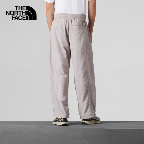 北面UE男宽松休闲长裤防泼水舒适轻薄户外新款TheNorthFace|8BU7