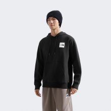 北面男印花针织卫衣运动户外TheNorthFace|8F0Q