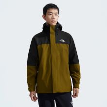 北面男Sangro抓绒内胆三合一夹克防水户外新品TheNorthFace|89ZP