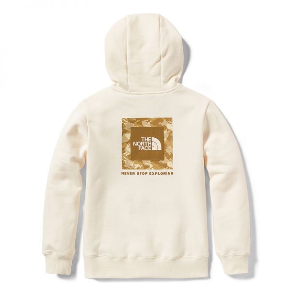 [兔年新春款]TheNorthFace北面童装针织卫衣儿童户外23春夏|7WEJ