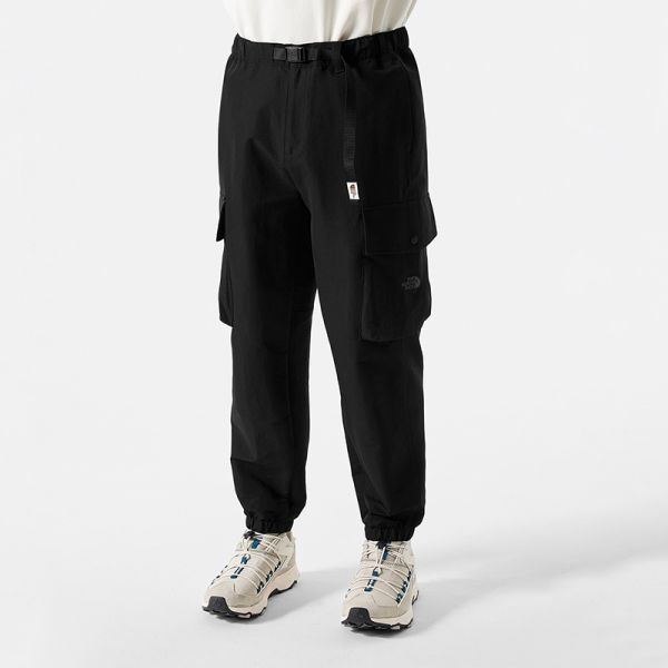 TheNorthFace北面休闲长裤男户外秋季新款|81SK