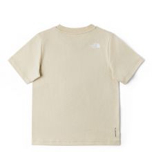 北面童装儿童印花速干短袖T恤男女户外透气新款TheNorthFace|8DCR