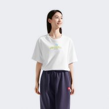 北面男女同款短袖T恤运动户外新款TheNorthFace|8F08
