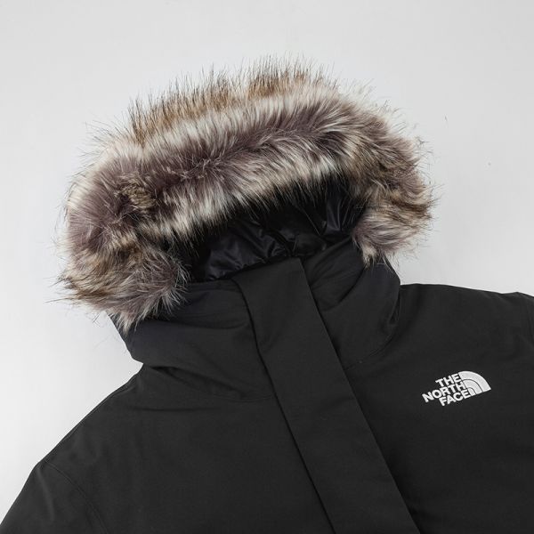 TheNorthFace北面鹅绒羽绒服女户外防水保暖秋季新款|83SV