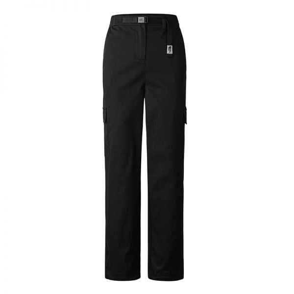 TheNorthFace北面休闲长裤女户外吸湿透气UPF防晒春季新款|88S3