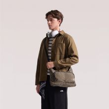 北面单肩包饺子包男女Never Stop4L户外新款TheNorthFace|8JCC