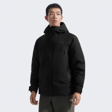 北面男TNF Range防水保暖鹅绒羽绒服户外TheNorthFace|83UM