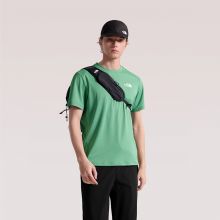 北面Shadow速干衣短袖T恤男防晒户外透气抑臭夏TheNorthFace|83TO