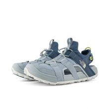 北面Explore Camp溯溪鞋凉鞋男轻便抓地户外TheNorthFace|83NL