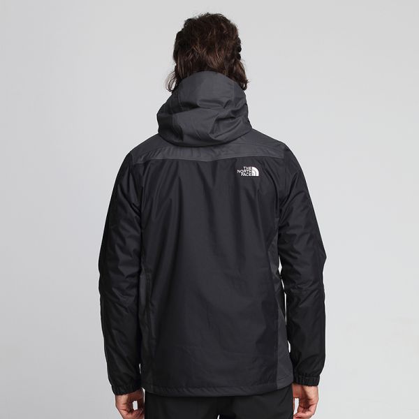 下M【经典款】TheNorthFace北面夹克男三合一秋冬新品户外|3CGL