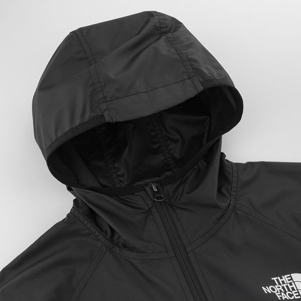 TheNorthFace北面童装男童皮肤衣防风夹克户外2022春新款|5J3X