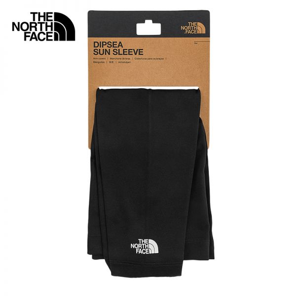 北面男女同款UPF防晒袖套运动户外徒步旅行TheNorthFace|86S6