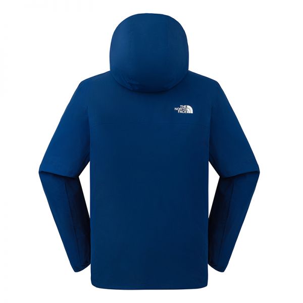 北面男Twilight软壳夹克户外运动防风防泼溅TheNorthFace|89ZN