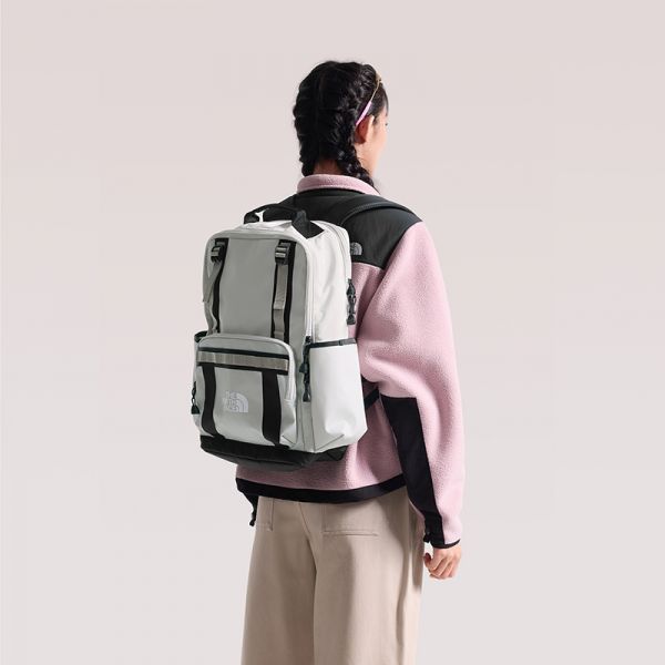 【李昀锐同款】北面Base Camp 25L复古双肩背包TheNorthFace|8BK4