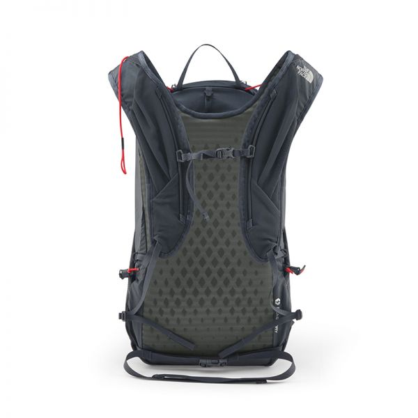 下MTheNorthFace北面春夏新品技术背包通用款舒适背负户外|3GA1