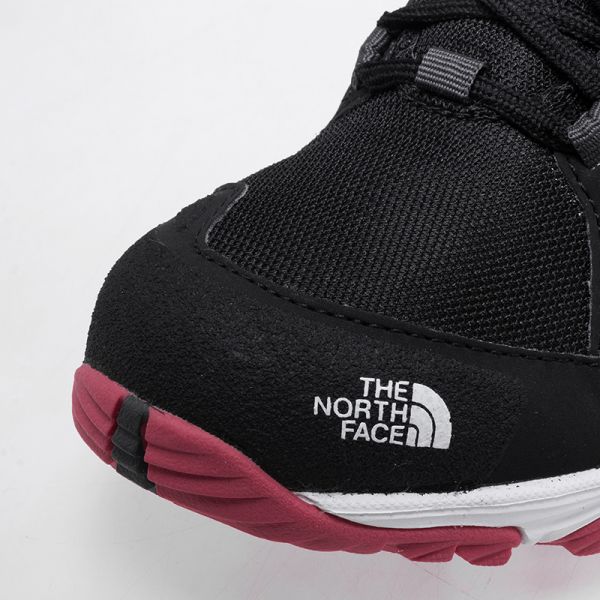 下MTheNorthFace北面春夏新品防水抓地运动女低帮徒步户外鞋|2YBE