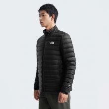 北面男Thunder羽绒服保暖防泼水户外冬季新款TheNorthFace|89ZR