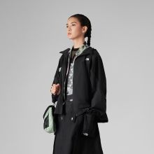 北面UE设计师款女UPF防晒衣皮肤衣透气户外新款TheNorthFace|8CM7