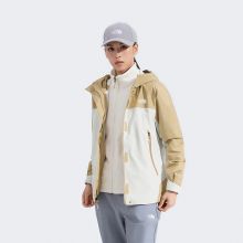 北面Blizzard抓绒三合一冲锋衣女GTX防水外套TheNorthFace|8DRJ