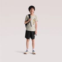 北面儿童短袖T恤男女童运动户外速干防晒新款TheNorthFace|8GZY